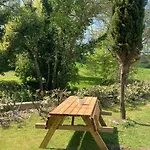 Les Ganivelles Homestay