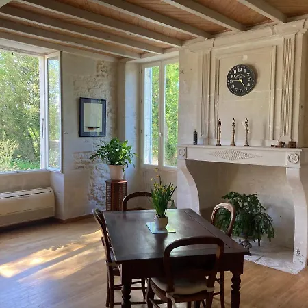 Quarto em Acomodações Particulares Les Ganivelles