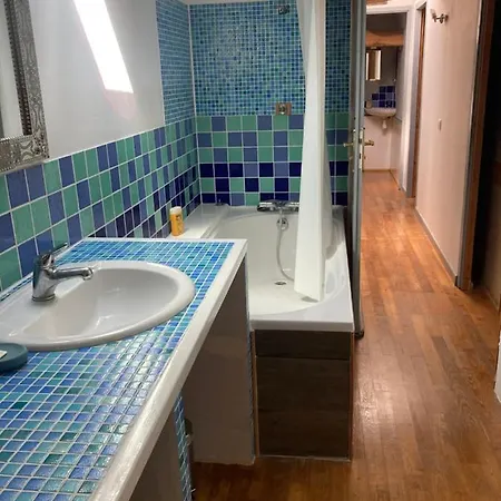 Privatunterkunft Les Ganivelles Saint-Dizant-du-Gua