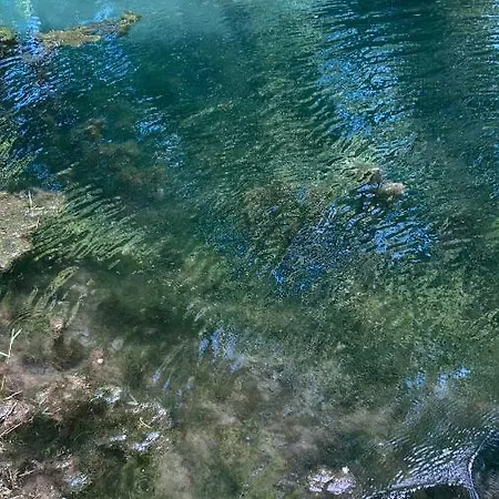 Privatunterkunft Les Ganivelles