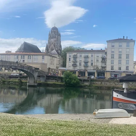 Les Ganivelles *
