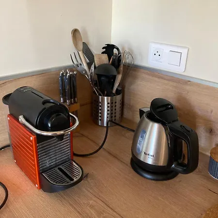 Privatunterkunft Les Ganivelles