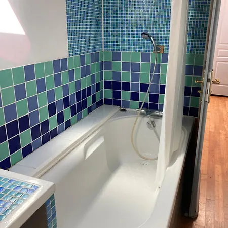 Privatunterkunft Les Ganivelles