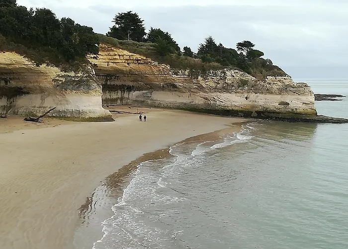 Les Ganivelles Kwatera prywatna *