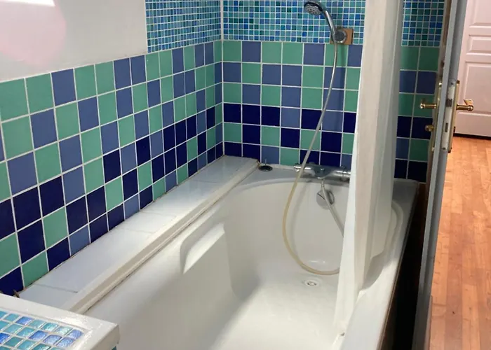 Kwatera prywatna Les Ganivelles